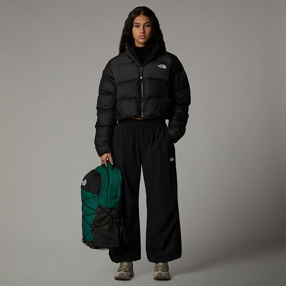 GIUBBINO THE NORTH FACE DONNA