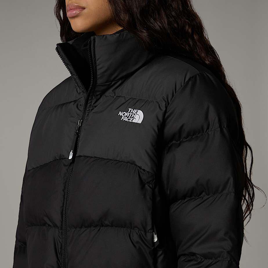 GIUBBINO THE NORTH FACE DONNA