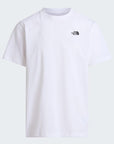 T-SHIRT THE NORTH FACE UOMO M EVO SD REG SS TEE