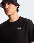 T-SHIRT THE NORTH FACE UOMO M EVO SD REG SS TEE