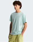 T-SHIRT THE NORTH FACE UOMO M EVO SD REG SS TEE