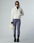 GIUBBINO THE NORTH FACE DONNA