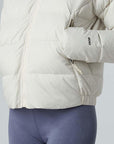 GIUBBINO THE NORTH FACE DONNA