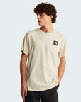 T-SHIRT THE NORTH FACE UOMO M EVO BOX HD RG SS T