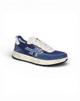 SCARPE PREMIATA UOMO NOUS 8067
