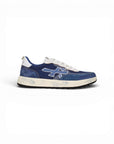 SCARPE PREMIATA UOMO NOUS 8067