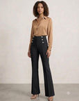 PANTALONE PENNY BLACK DONNA OVEST
