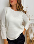 PULLOVER MARELLA DONNA