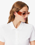 POLO LACOSTE DONNA PF5462