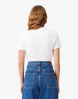 POLO LACOSTE DONNA PF5462