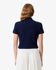 POLO LACOSTE DONNA PF5462