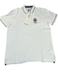 POLO AERONAUTICA MILITARE UOMO