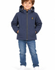 GIUBBINO REFRIGIWEAR BAMBINO SOFT SHELL