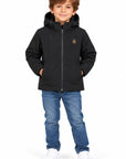 GIUBBINO REFRIGIWEAR BAMBINO SOFT SHELL