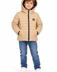 GIUBBINO REFRIGIWEAR BAMBINO REVERSIBILE
