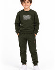 COMPLETO TUTA REFRIGIWEAR BAMBINO