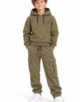 COMPLETO TUTA REFRIGIWEAR BAMBINO