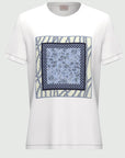 T-SHIRT DONNA EMME MARELLA RACCONTO
