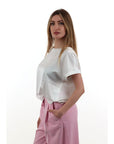 BLUSA DONNA EMME MARELLA RAMO