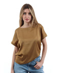 BLUSA DONNA EMME MARELLA RAMO