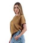 BLUSA DONNA EMME MARELLA RAMO