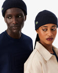 CAPPELLO INVERNALE LACOSTE UNISEX
