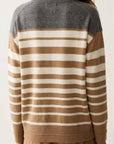 PULLOVER PENNY BLACK DONNA RICCIO