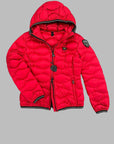 VESTE FEMME BLAUER