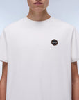 T-SHIRT HOMME NAPAPIJRI