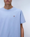 T-SHIRT HOMME NAPAPIJRI