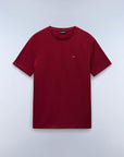 T-SHIRT HOMME NAPAPIJRI