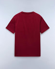 T-SHIRT HOMME NAPAPIJRI