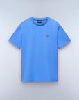 T-SHIRT HOMME NAPAPIJRI