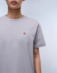 T-SHIRT HOMME NAPAPIJRI