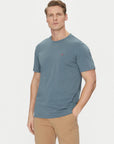 T-SHIRT HOMME NAPAPIJRI