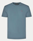 T-SHIRT HOMME NAPAPIJRI