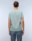 T-SHIRT HOMME NAPAPIJRI