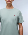 T-SHIRT HOMME NAPAPIJRI