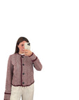 GIACCA MARELLA DONNA
