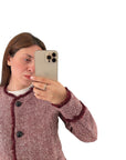 GIACCA MARELLA DONNA