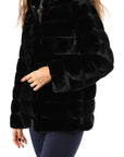 PELLICCIA MARELLA DONNA