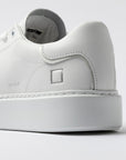 DATE SPHERE CALF BLANC POUR FEMMES