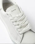 DATE SPHERE CALF BLANC POUR FEMMES