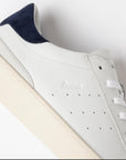 SCARPE DATE UOMO SONICA CALF WHITE-BLUE