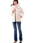 EMME MARELLA WOMEN'S SORRISO COAT