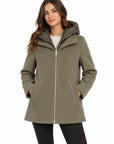 EMME MARELLA WOMEN'S SORRISO COAT