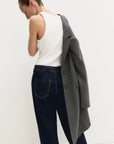 JEANS EMME MARELLA DONNA STRUZZO