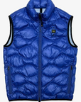 GILET HOMME BLAUER
