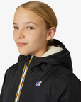 GIUBBINO K-WAY BAMBINO/A