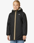GIUBBINO K-WAY BAMBINO/A